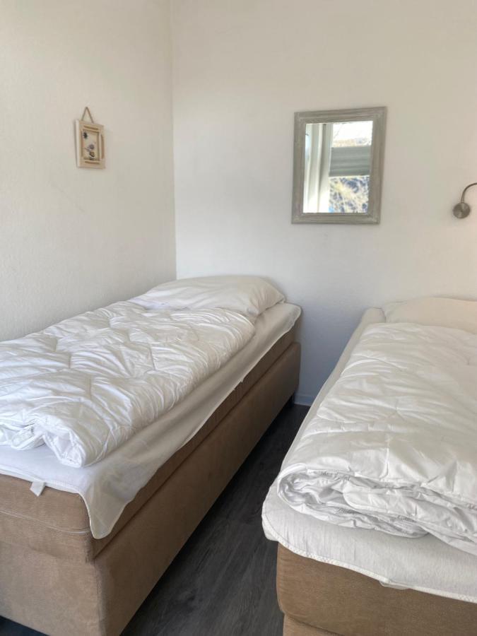 Apartment Haus Pavillon Whg 13 *