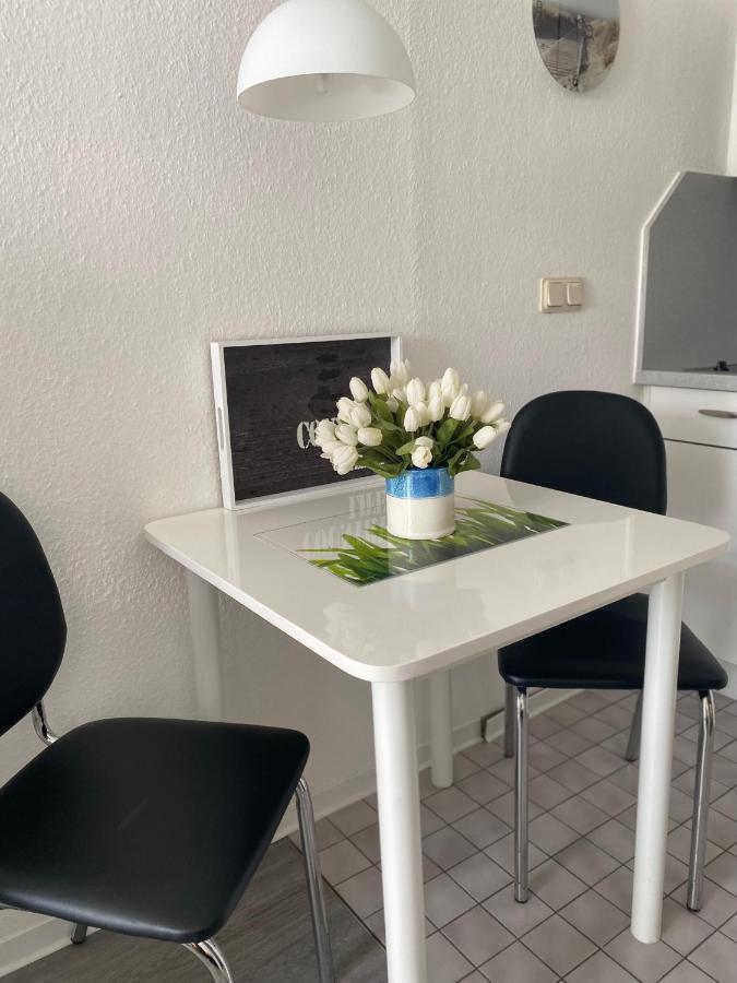 Haus Pavillon Whg 13 * Cuxhaven